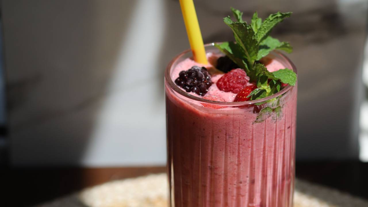 Smoothie Pexels