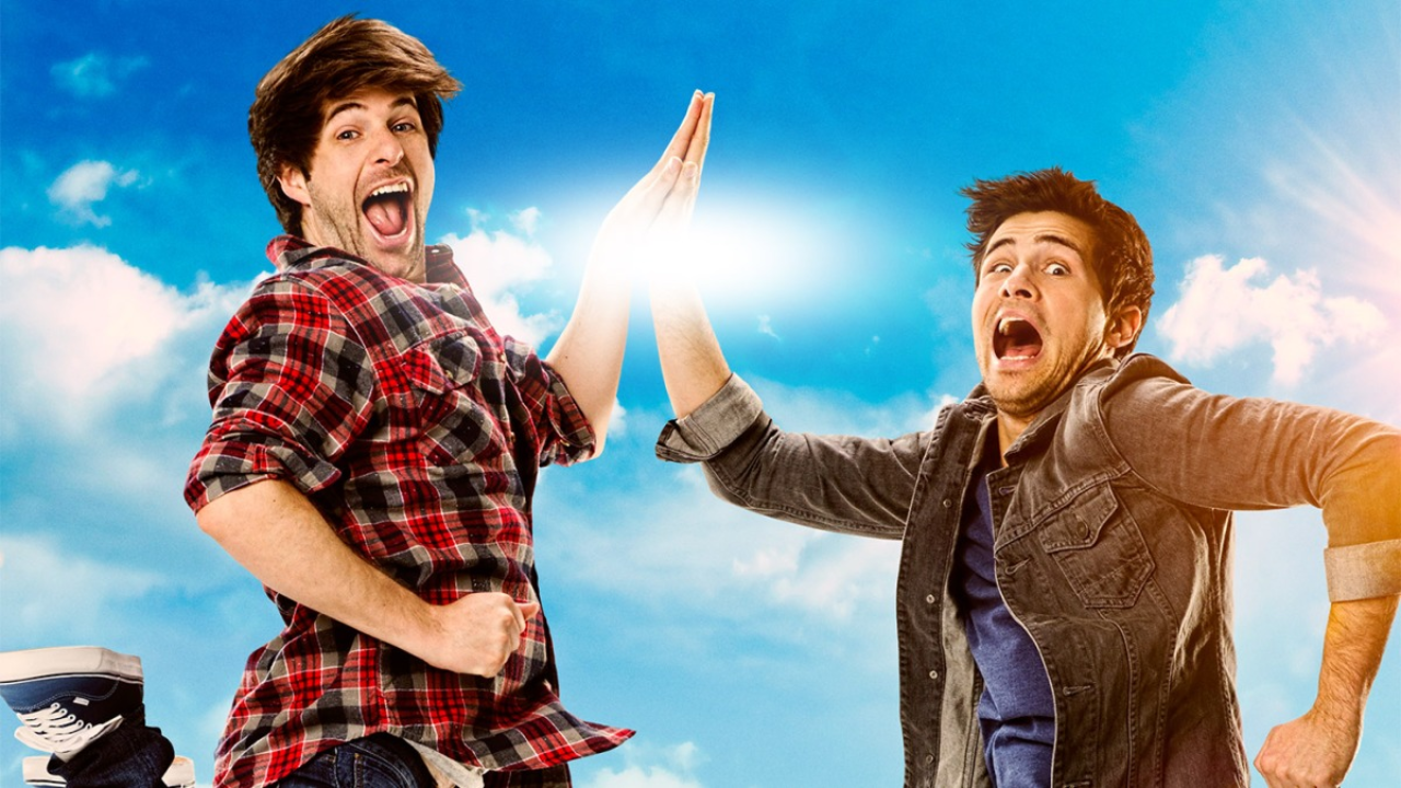 Smosh Movie