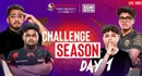 Snapdragon BGMI Pro Series Season 6 Challenge Season