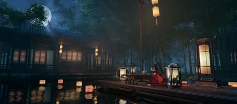 Snapdragon Ray tracing