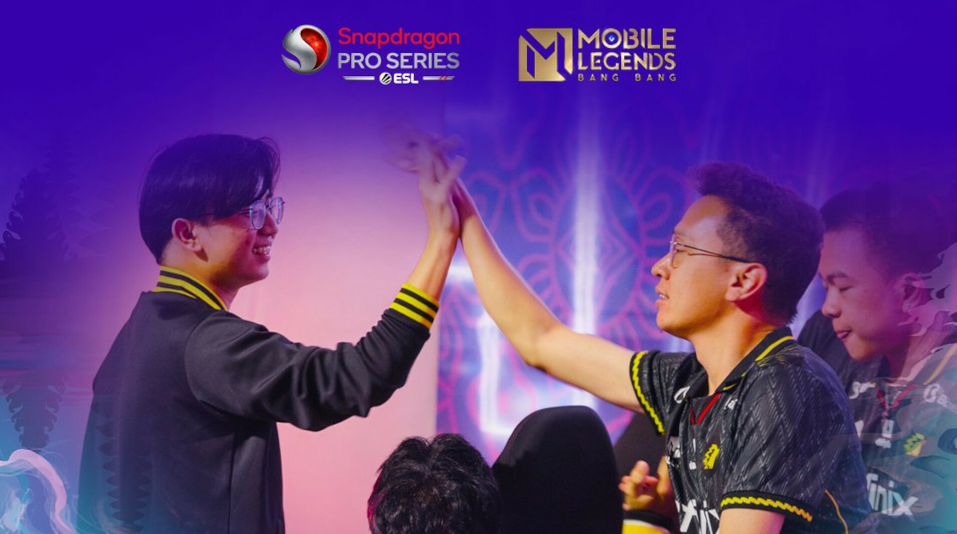Snapdragon Mobile Challenge Finals MLBB Season5