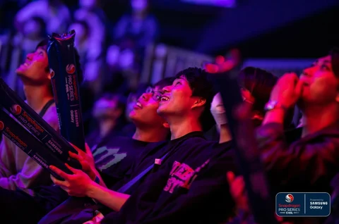 Southeast Asia Offers A Blueprint For Mobile Esports In The West