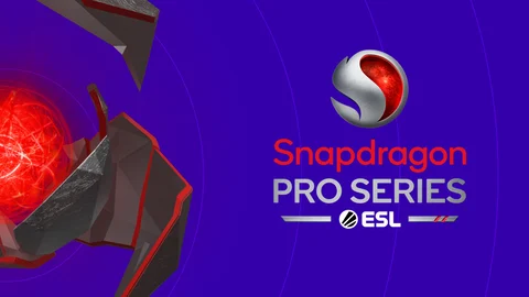 Snapdragon Pro Series Gamescom2024