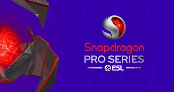 Snapdragon Pro Series Gamescom2024