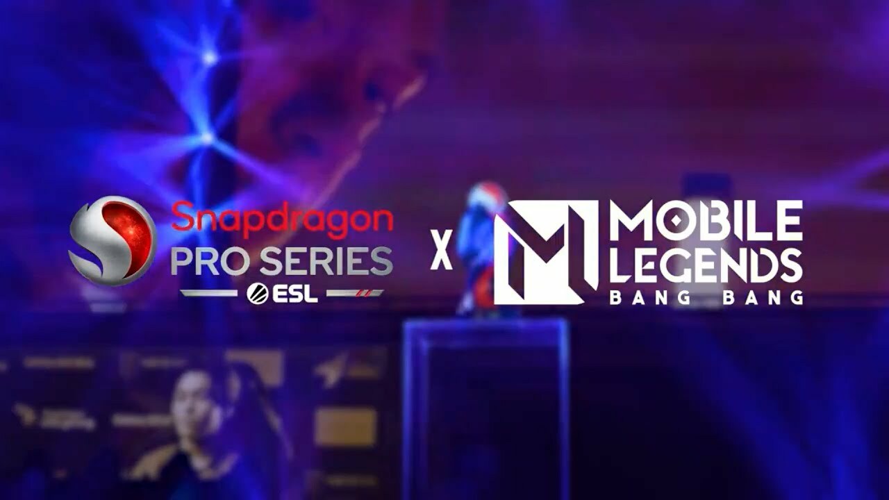 Snapdragon Pro Series MLBB Season5 Dates