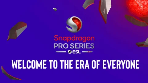 Snapdragon Pro Series Year3