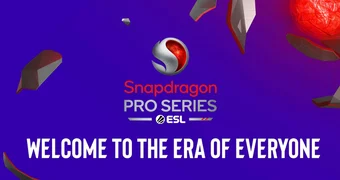 Snapdragon Pro Series Year3