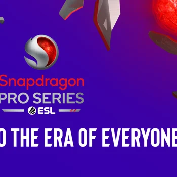 Snapdragon Pro Series Year3 Esports Roadmap