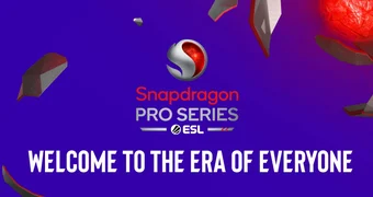 Snapdragon Pro Series Year3 Roadmap