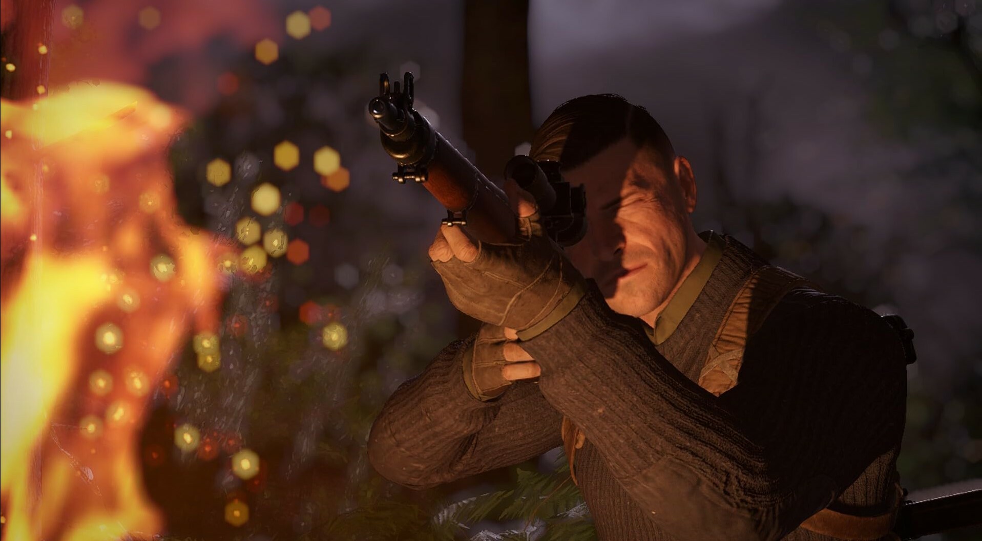 Sniper Elite 5