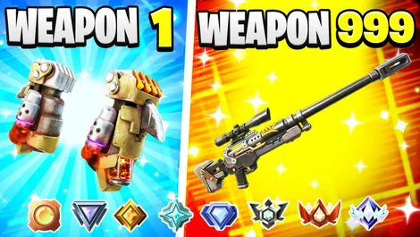 Sniper One Shot