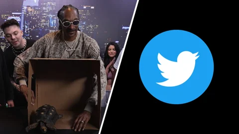 Snoop Dogg Could ALSO Be Twitter's New Owner | EarlyGame