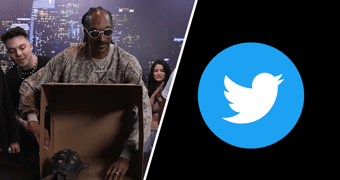 Snoop Dogg Twitter Owner Header