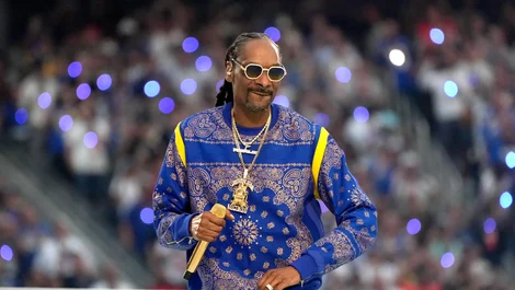 Snoop Dogg