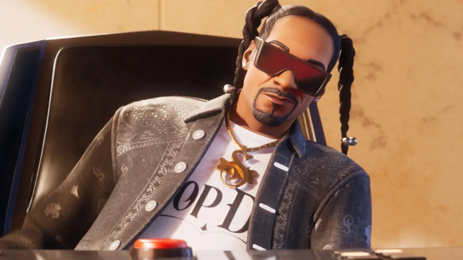 Snoop Dogg