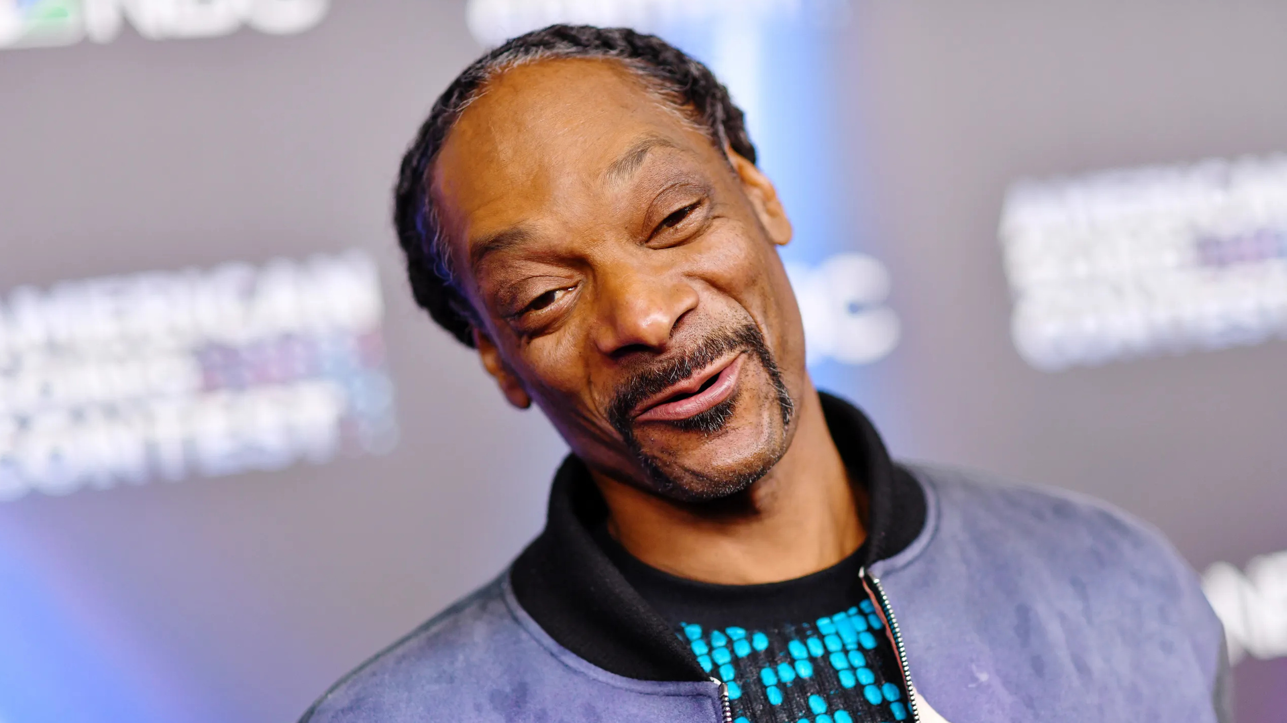 Snoop Dogg