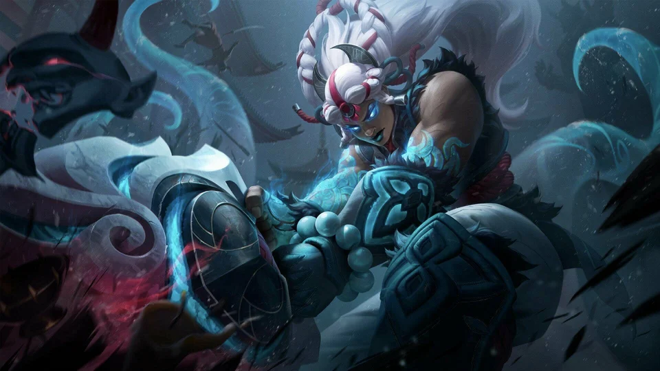 New LoL Snow Moon Skins: Release Date, Champions & Price | EarlyGame