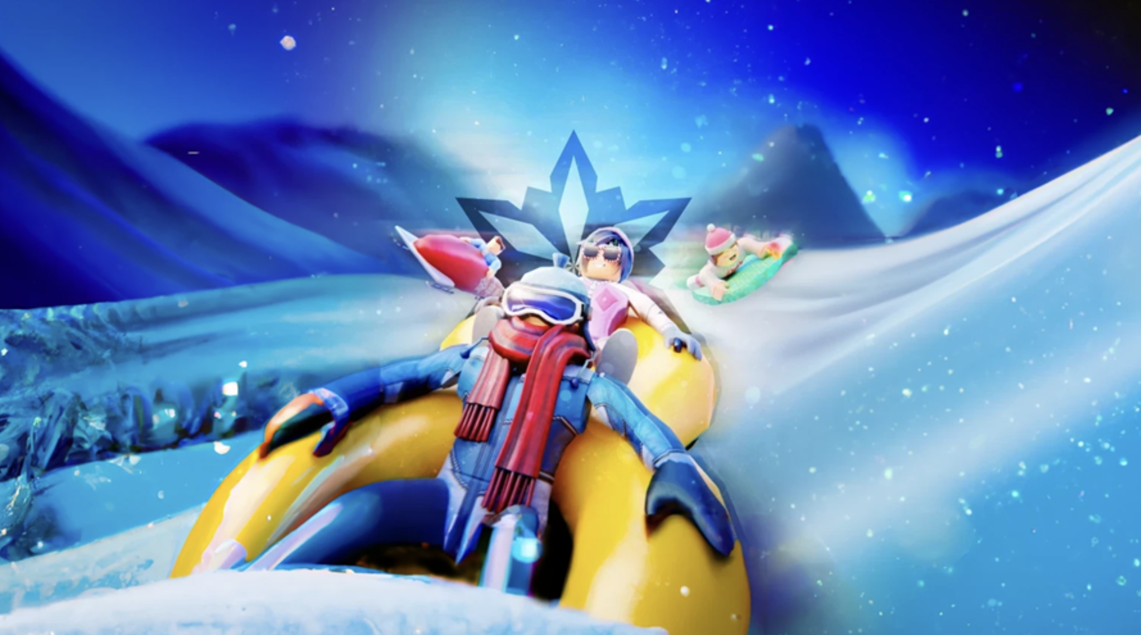Snow Resort