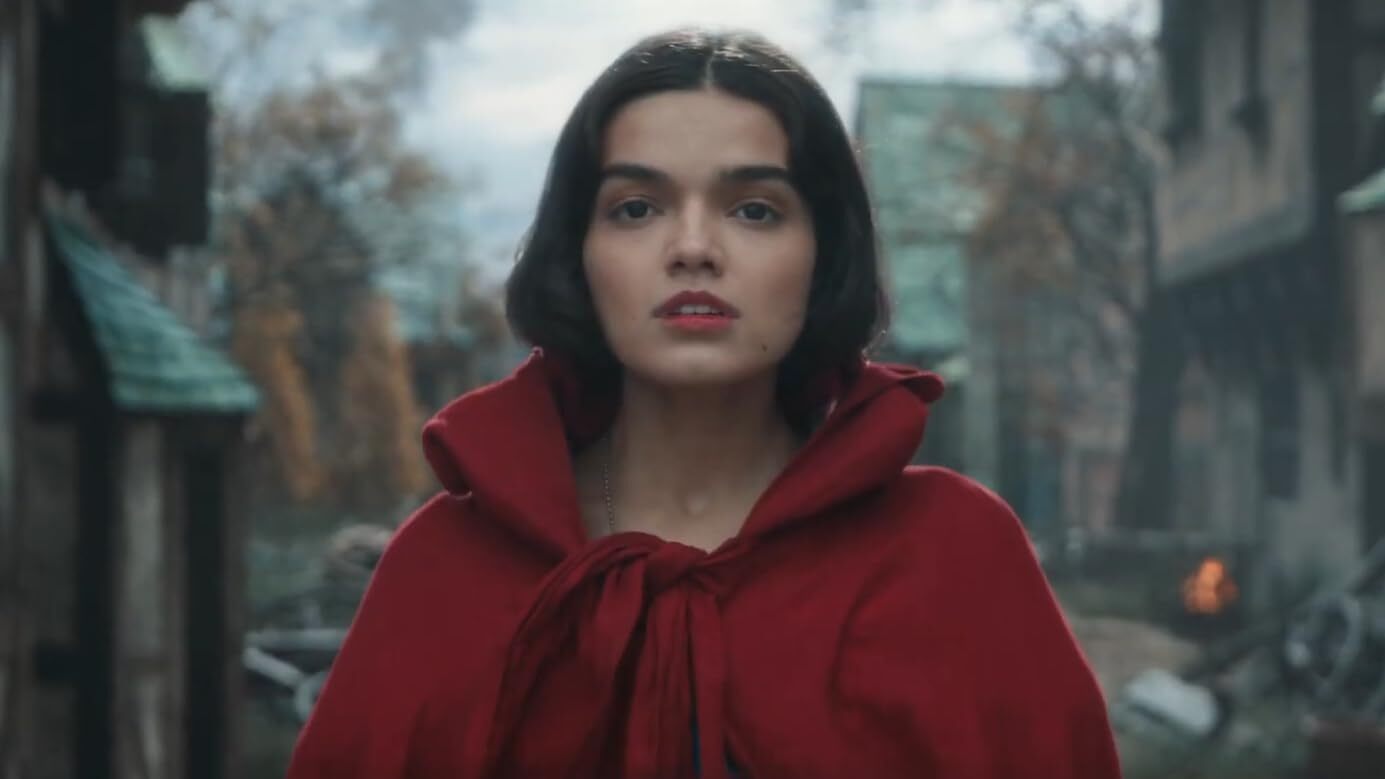 Snow White 2025