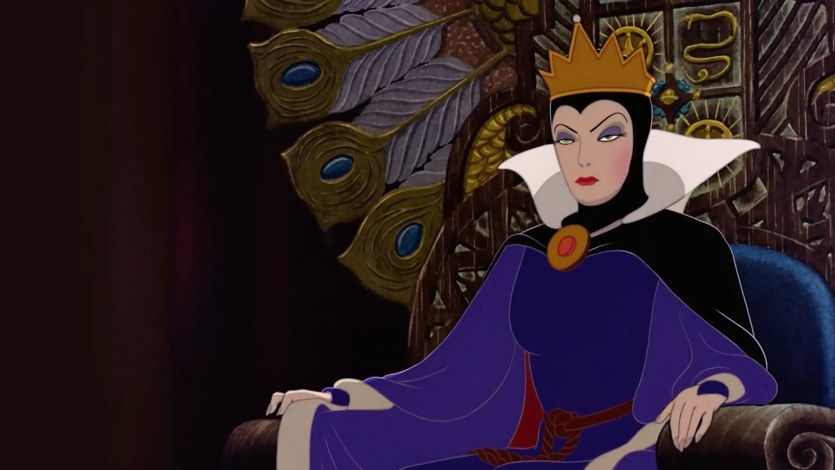 Snow White highest grossing