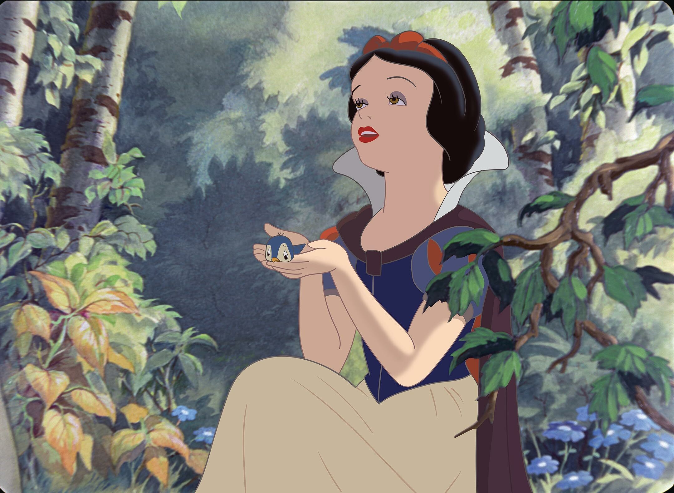Snow White