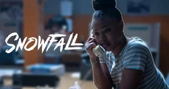 Snowfall Spinoff