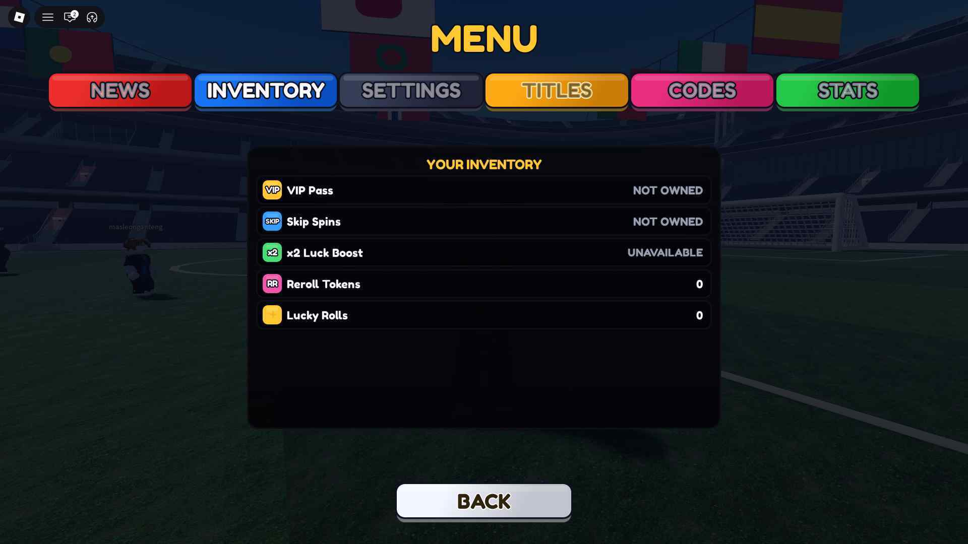 Soccer Drafts How To Redeem Codes 2