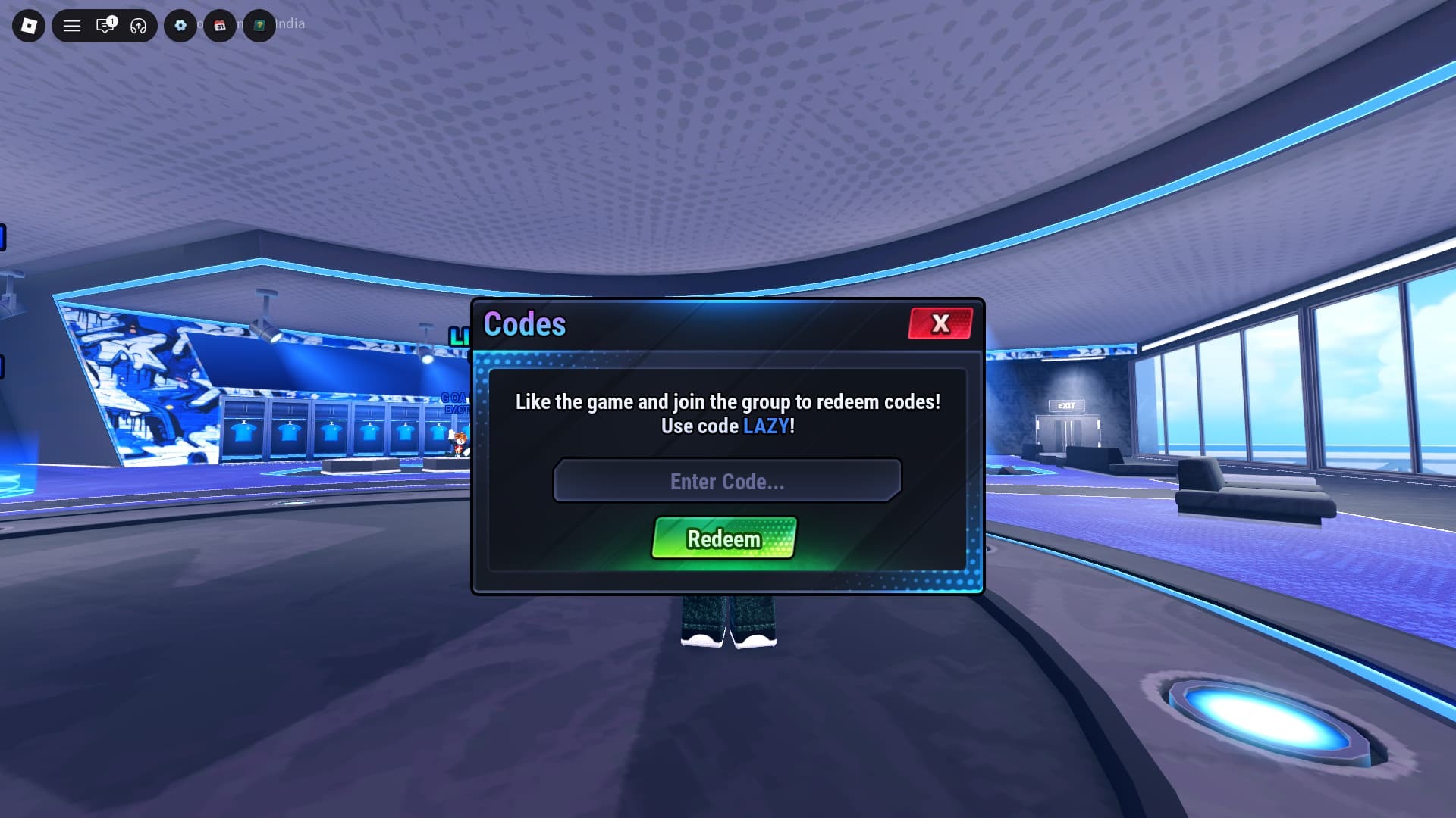 Soccer Zero How To Redeem Codes
