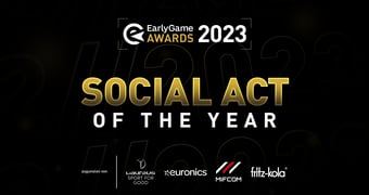 Social Act of the Year