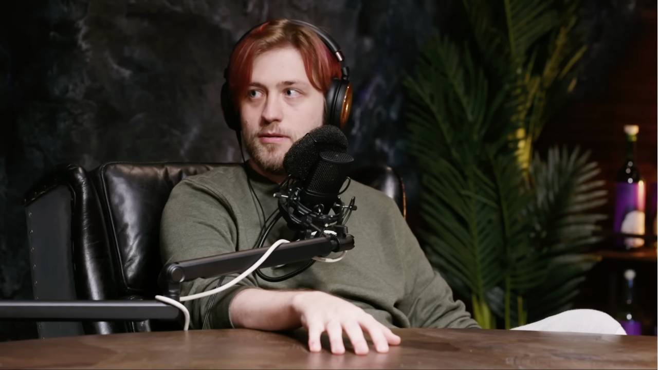 Sodapoppin über deutsches Only Fangs