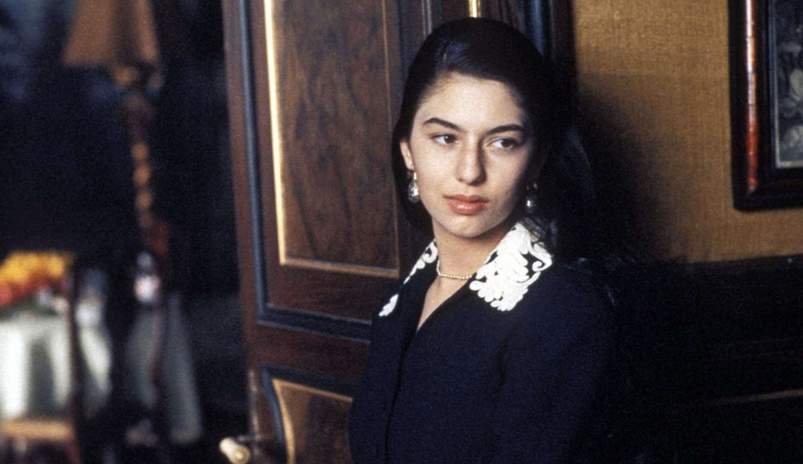 Sofia Coppola