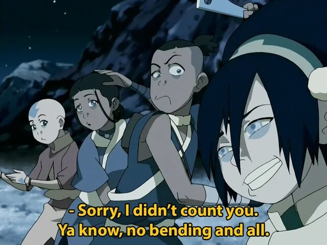 Sokka