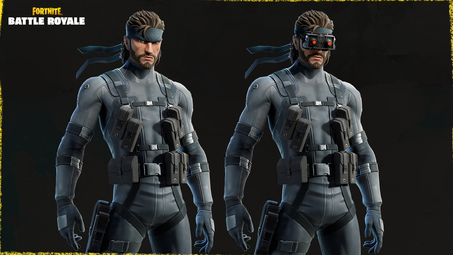 Solid Snake