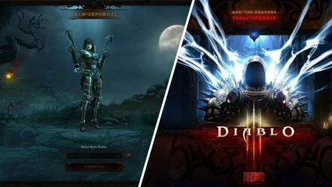 Solo Diablo 3 Patch