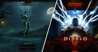 Solo Diablo 3 Patch