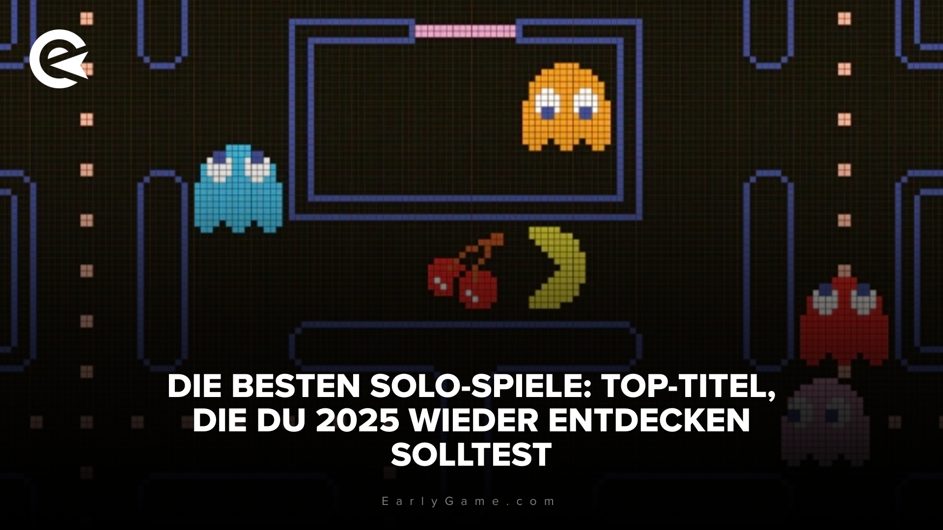 Solo Games