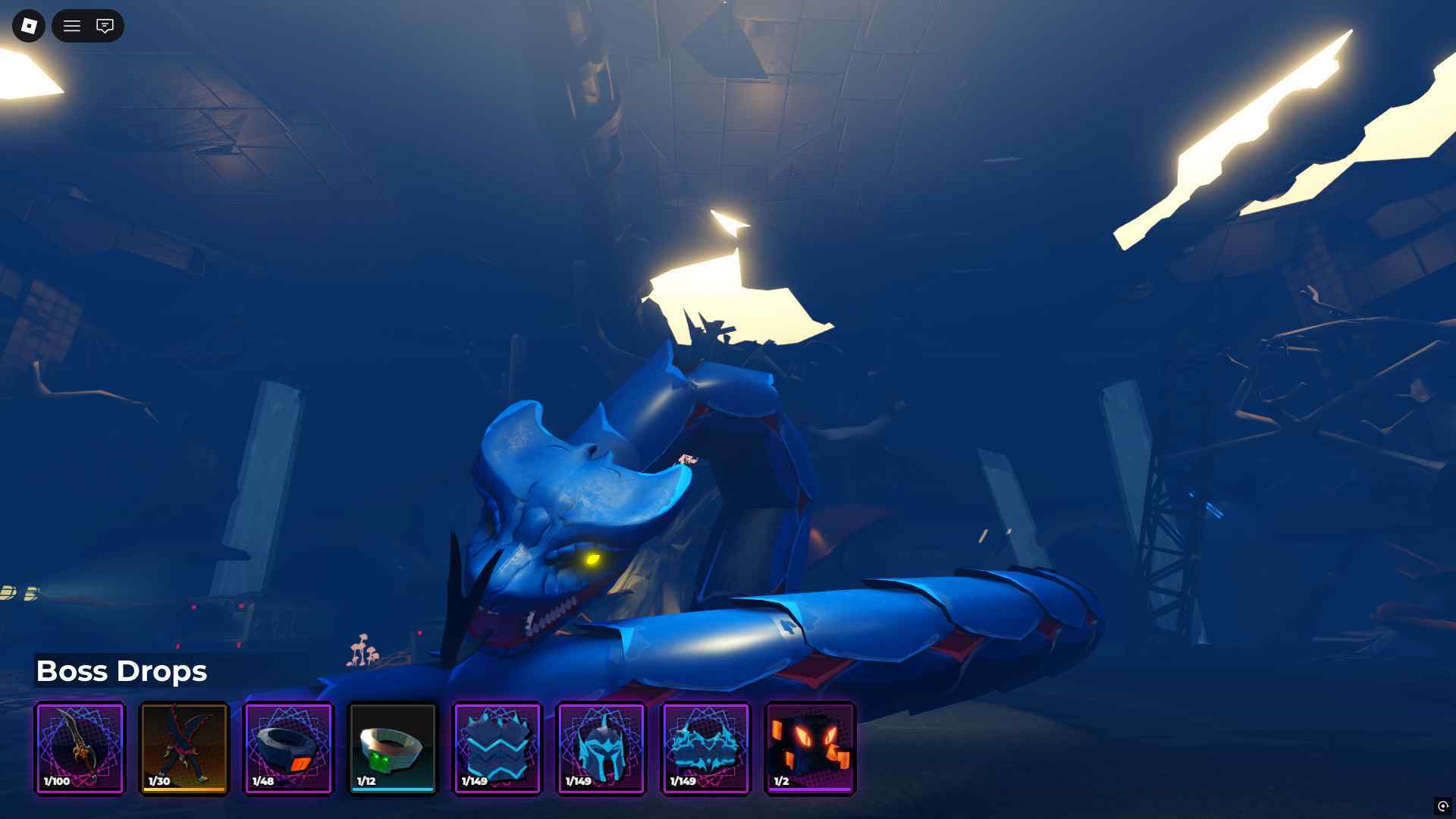 Solo Hunter more codes