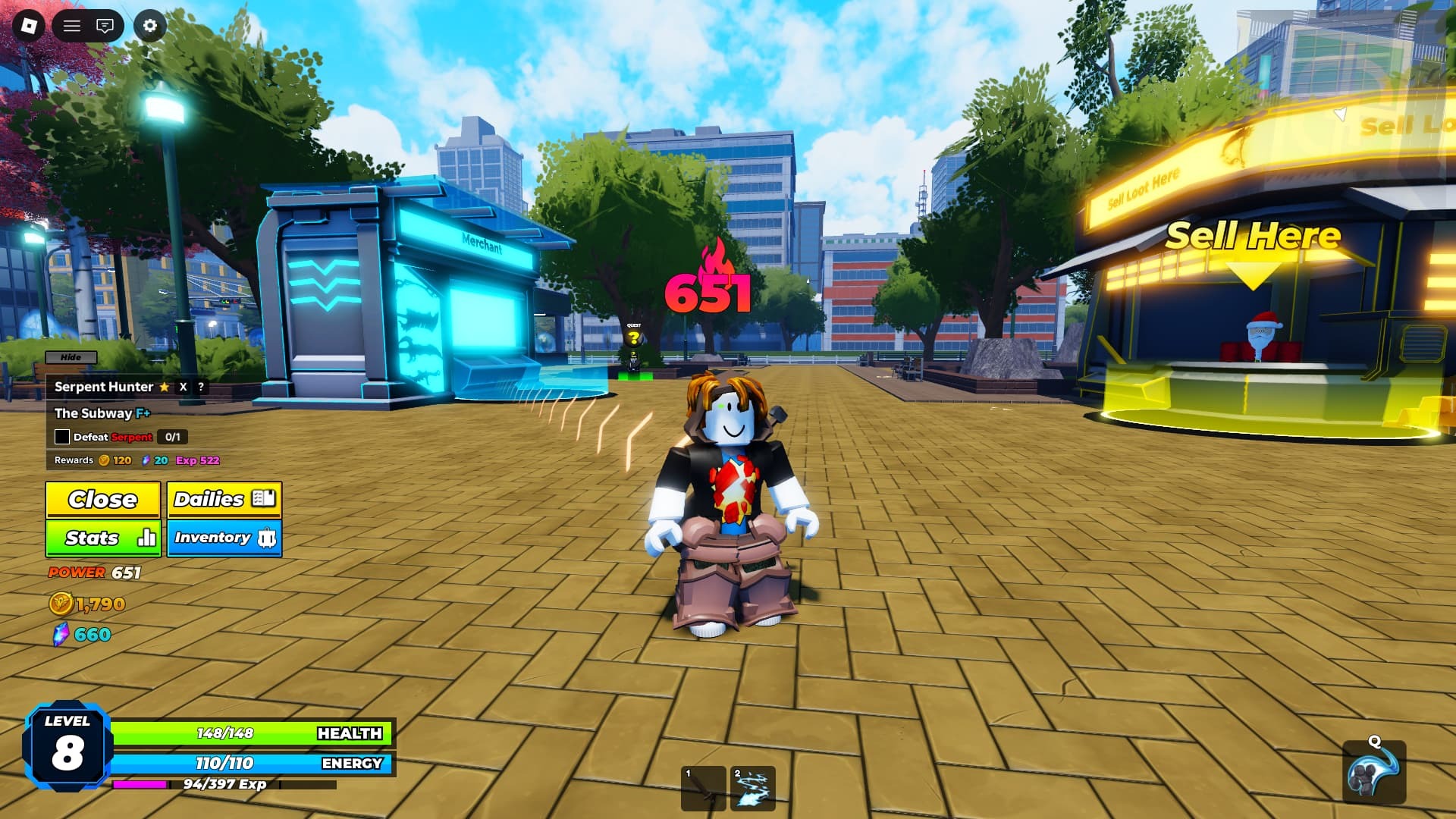 Solo Hunters Class Reroll guide