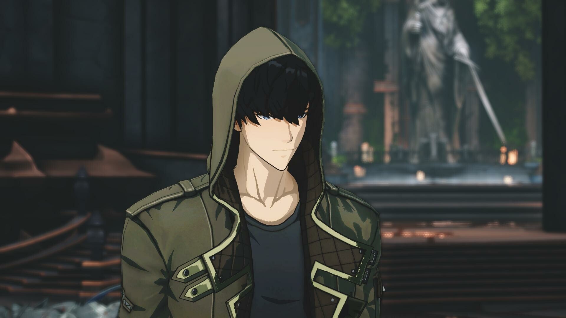 Solo Leveling ARISE OVERDRIVE