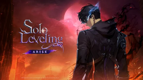 Solo Leveling Arise Reroll Guide