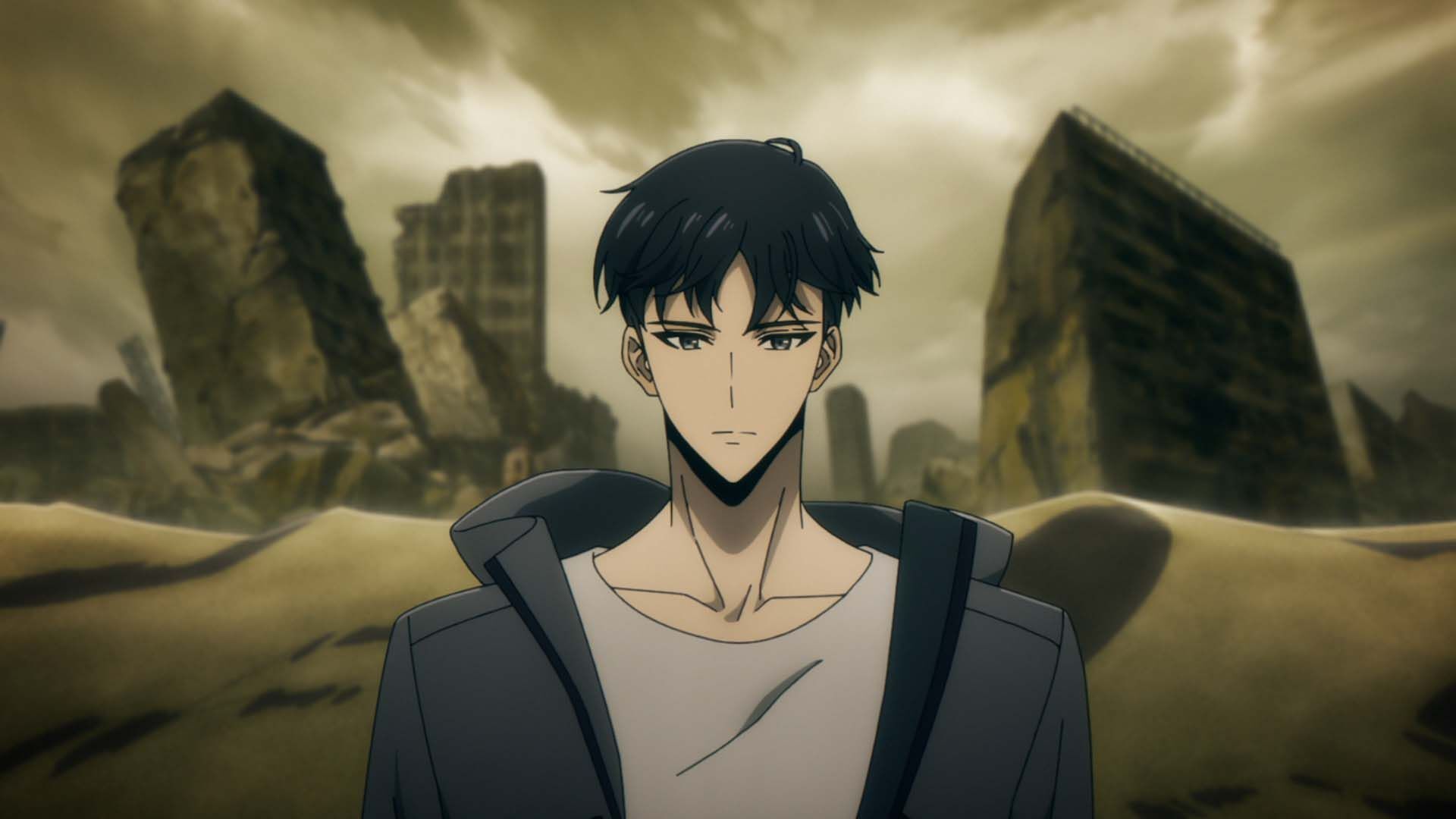 Solo Leveling Season 2