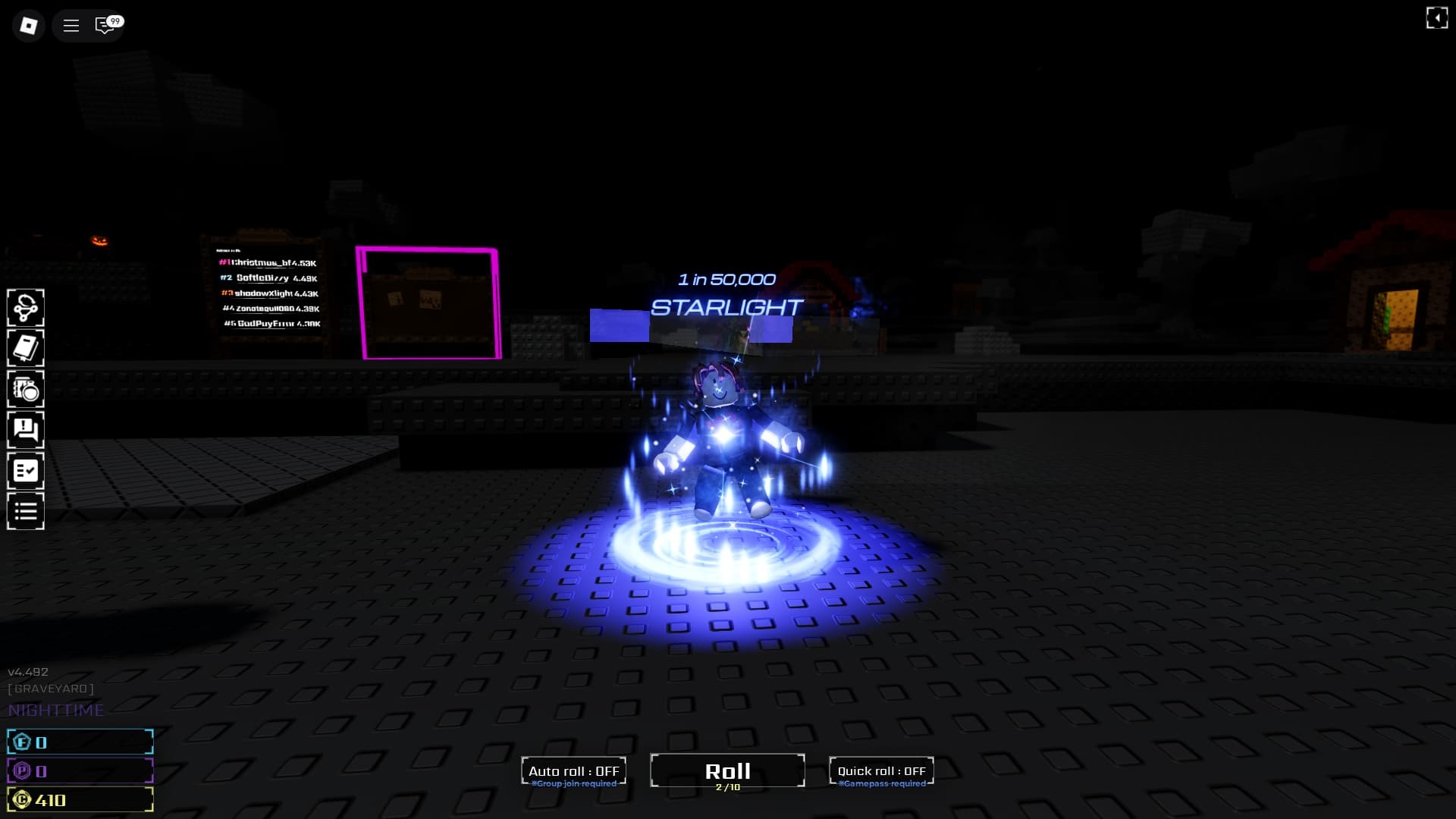 Sols RNG Where TO Get More Codes