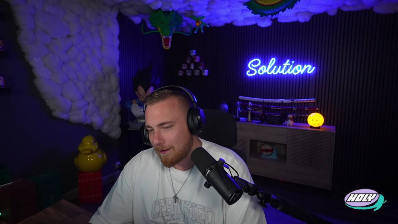 Solution Danny