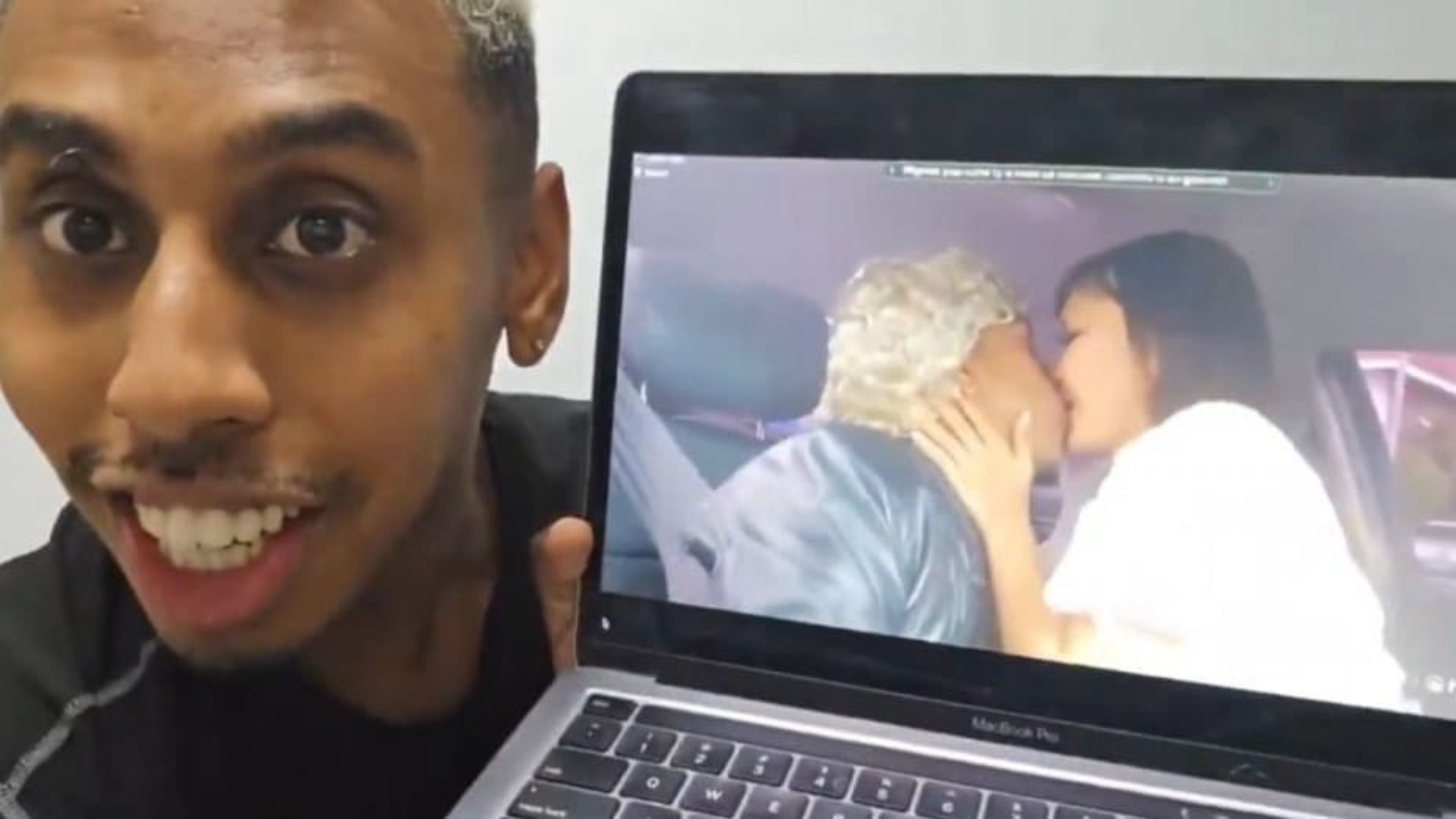 Somali Deepfake