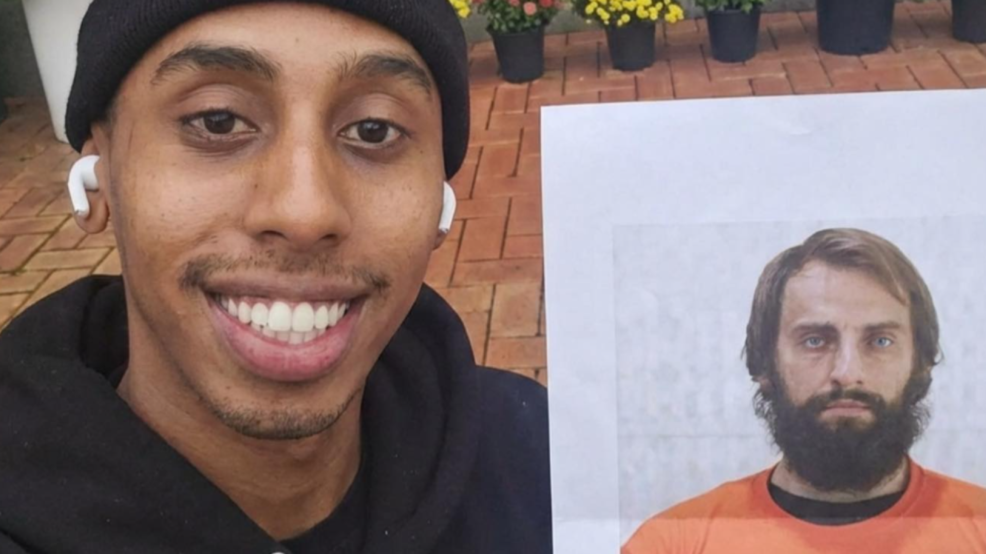 Somali Detention Twitter