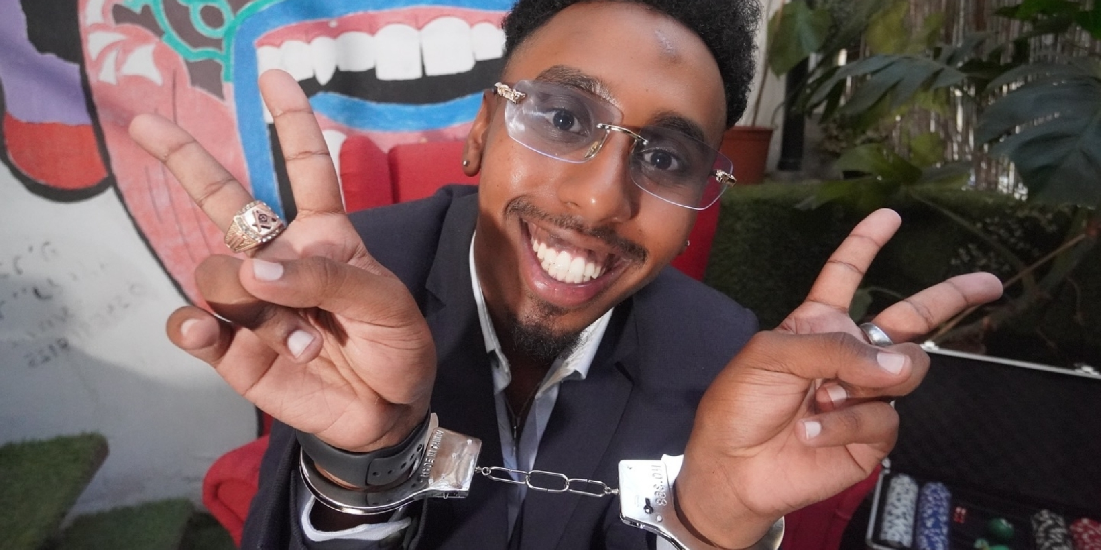 Somali Will Prozess Beschleunigen