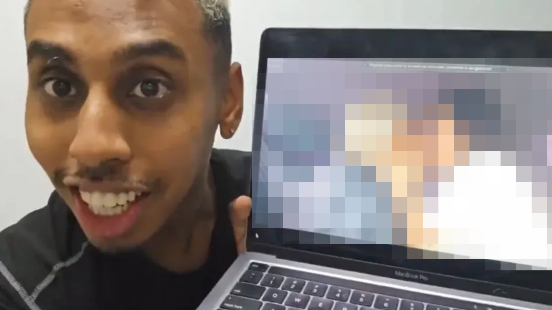 Somali siegt mit Gegenklage