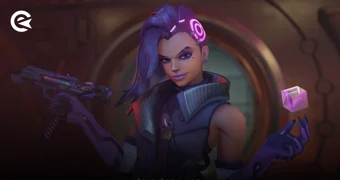 Sombra accidentally nerfed Header