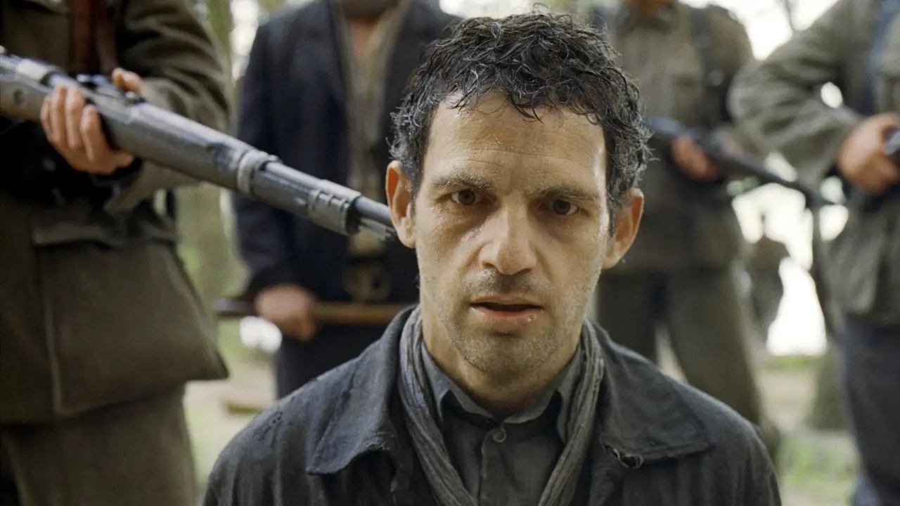 Son of Saul
