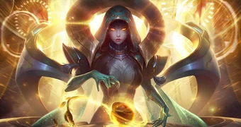 Sona changes üatch 11 16